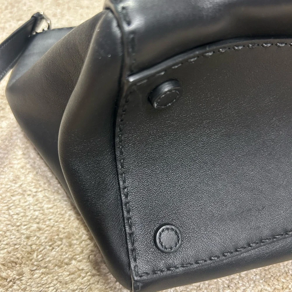 Prada satchel - Picture 12 of 14
